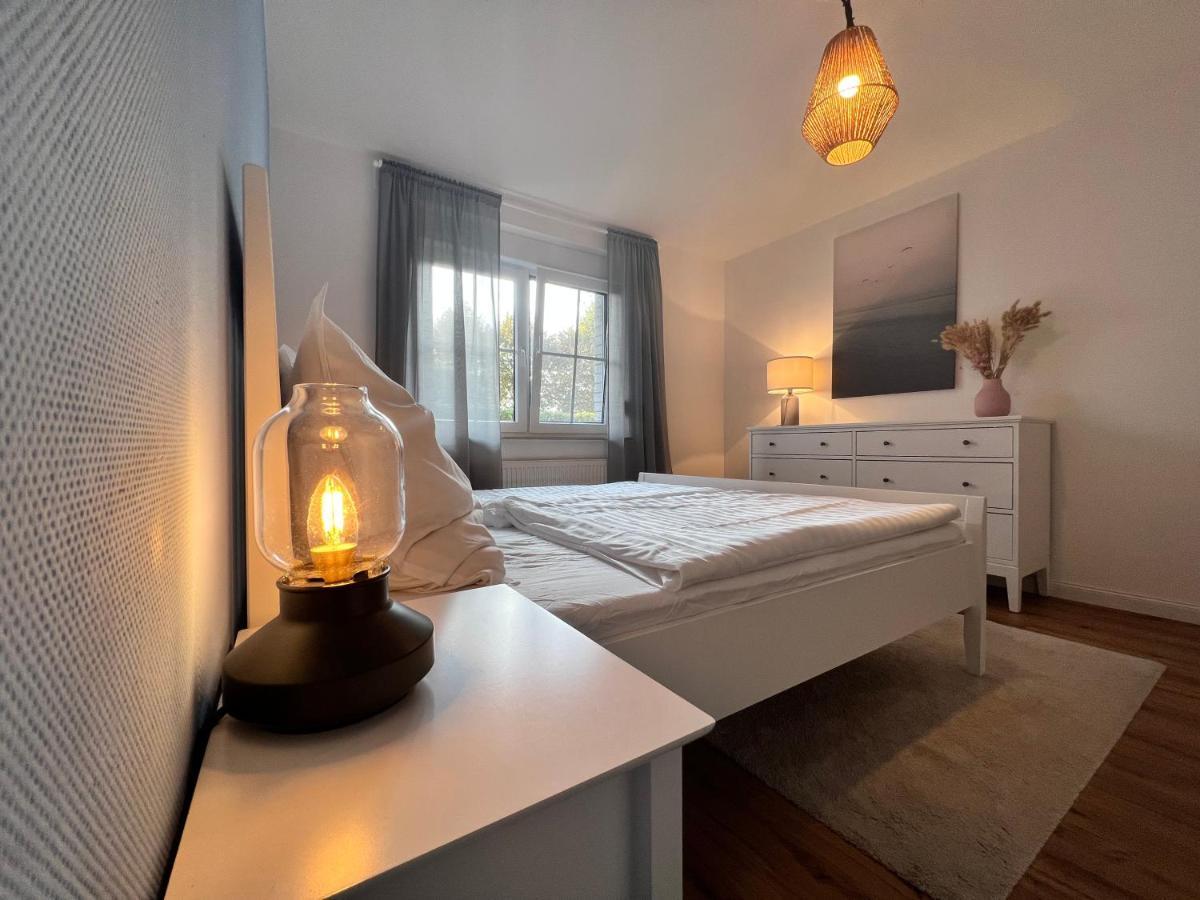 Ferienwohnung Suennsied ซินโนวิทซ์ ภายนอก รูปภาพ
