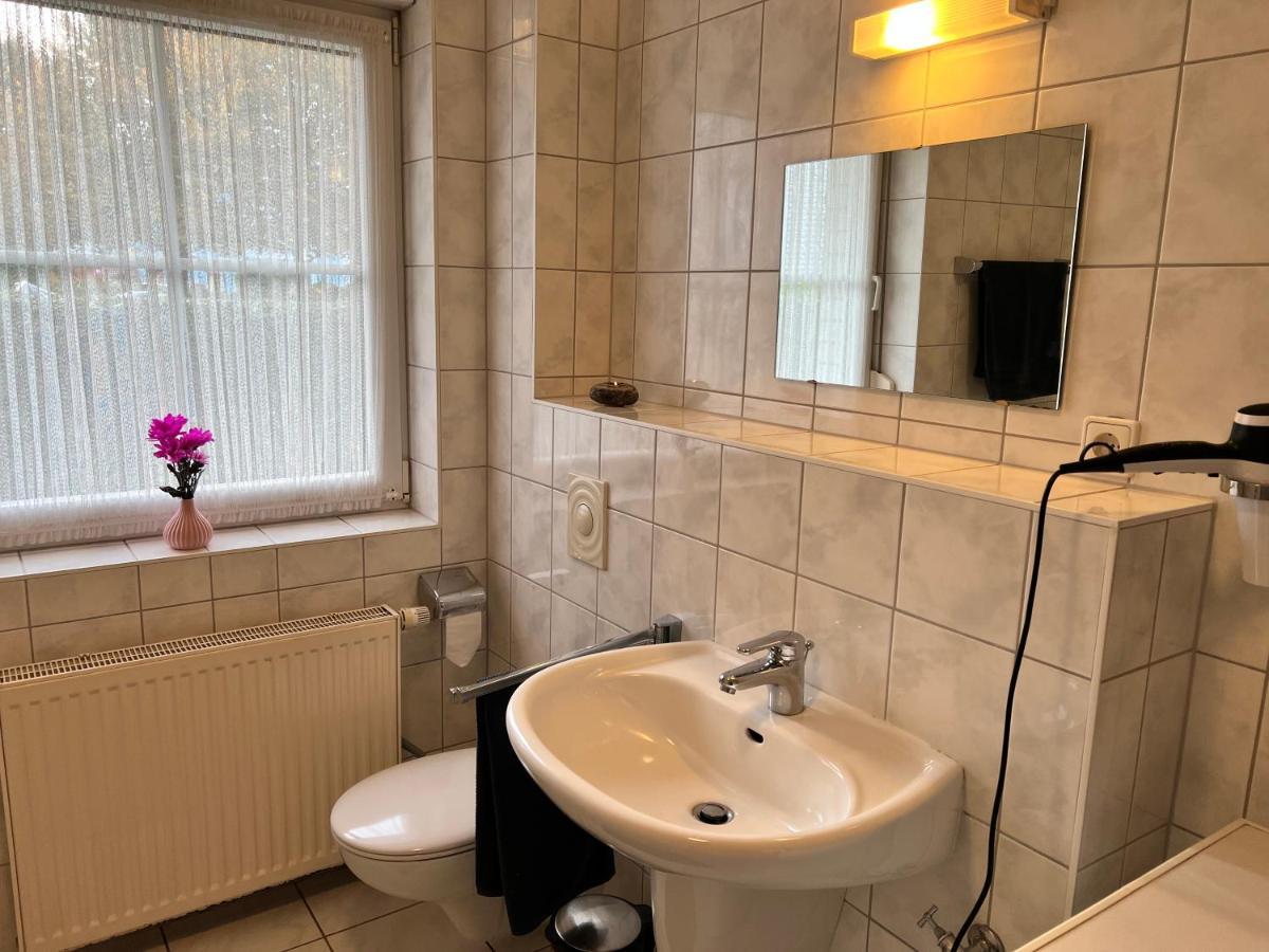 Ferienwohnung Suennsied ซินโนวิทซ์ ภายนอก รูปภาพ