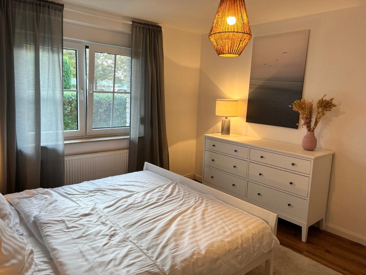 Ferienwohnung Suennsied ซินโนวิทซ์ ภายนอก รูปภาพ