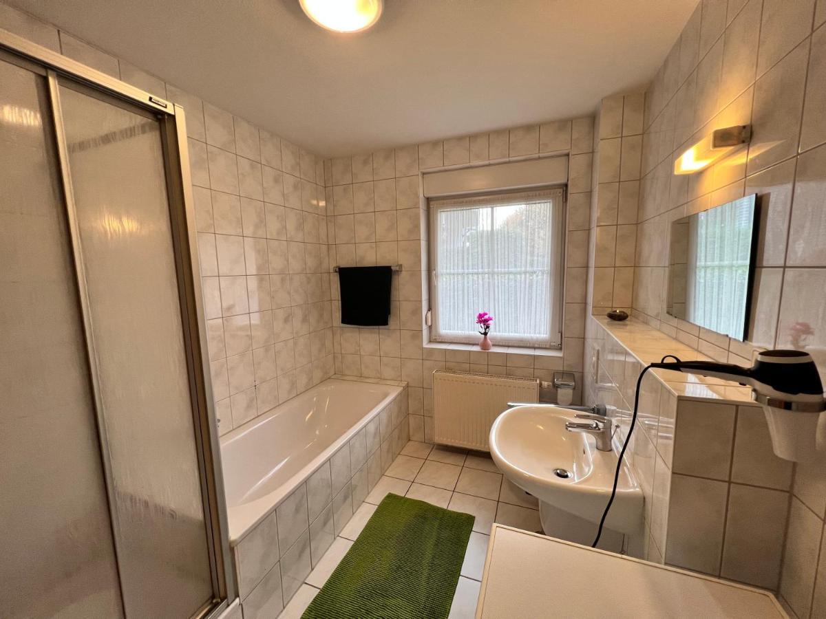 Ferienwohnung Suennsied ซินโนวิทซ์ ภายนอก รูปภาพ