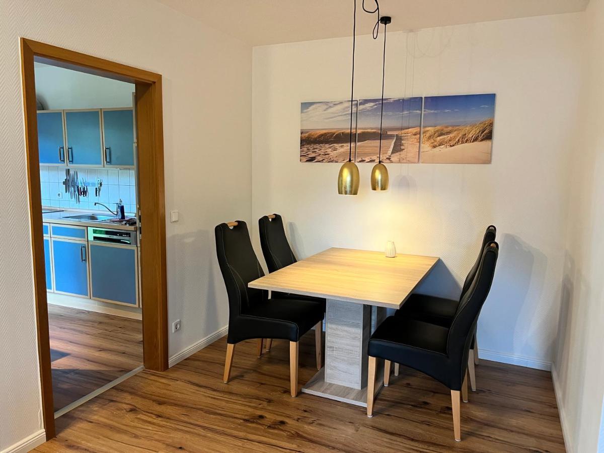 Ferienwohnung Suennsied ซินโนวิทซ์ ภายนอก รูปภาพ
