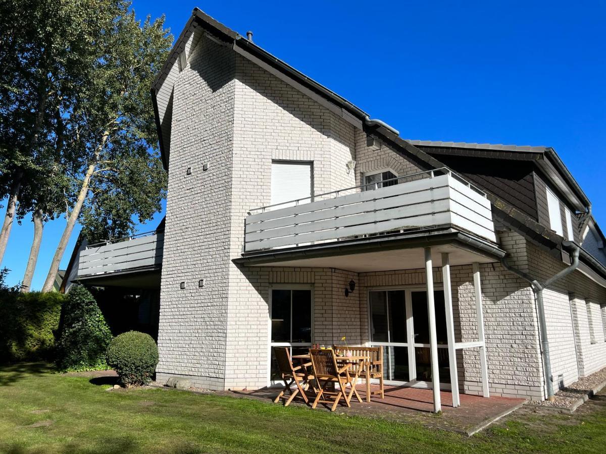 Ferienwohnung Suennsied ซินโนวิทซ์ ภายนอก รูปภาพ